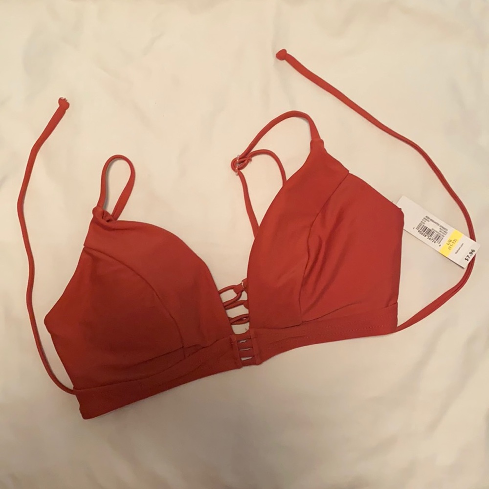 No boundaries swim top